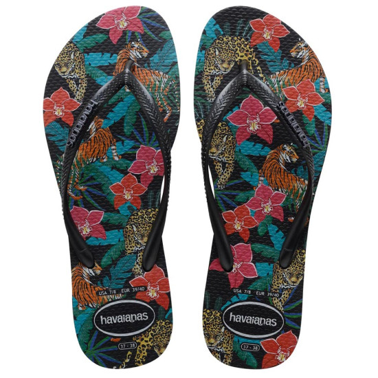 Havaianas Slim Tropical
